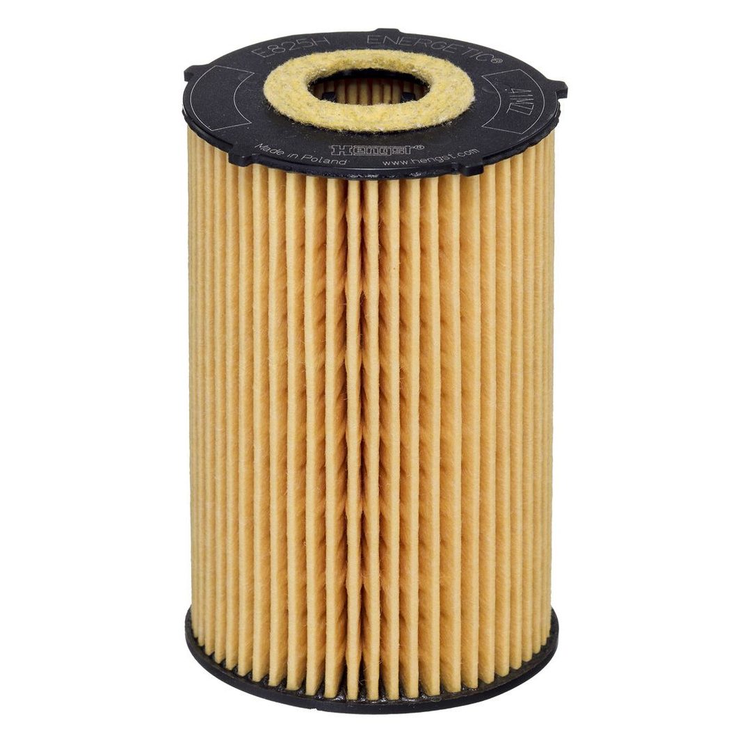Оливний фільтр HENGST FILTER E825HD265 - zapix