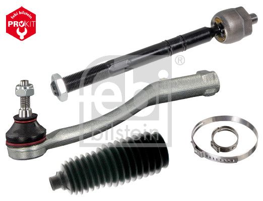 Тяга кермова FEBI BILSTEIN 39034 - zapix