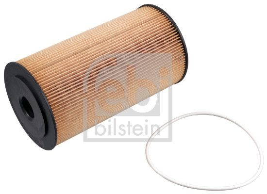 Оливний фільтр FEBI BILSTEIN 174345 - zapix
