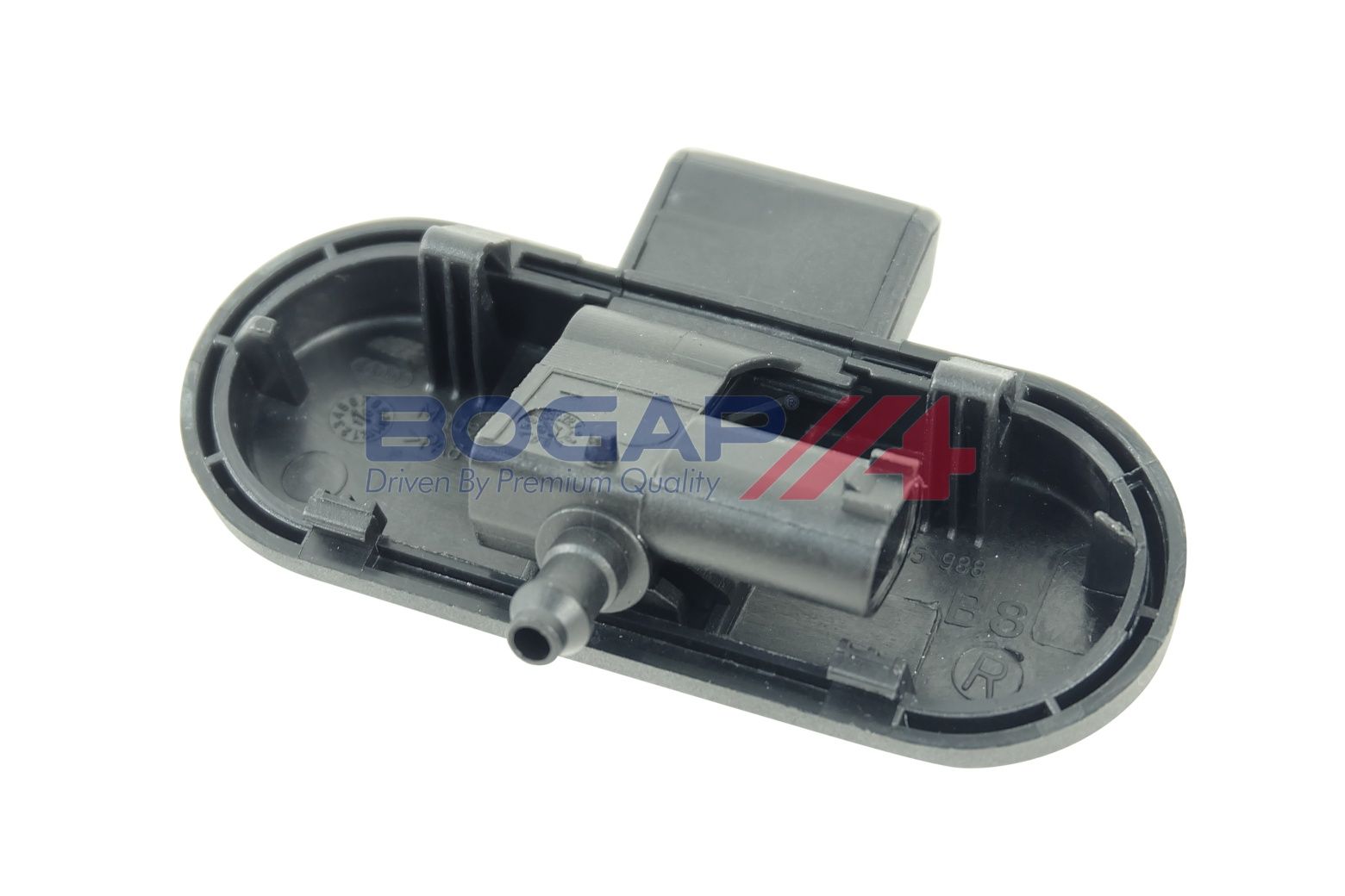 Форсунка омивача скла BOGAP A5518111 - zapix