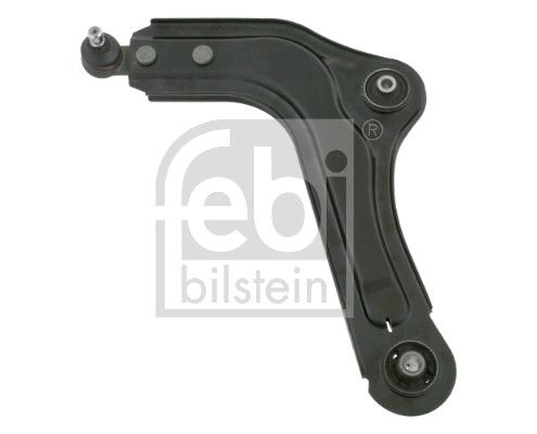 Важіль підвіски FEBI BILSTEIN 22801 - zapix