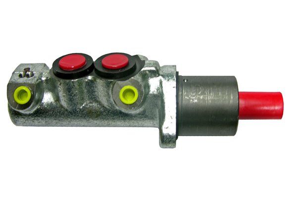 Головний гальмівний циліндр BOSCH F026003180 - zapix