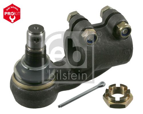 Наконечник кермової тяги FEBI BILSTEIN 14562 - zapix