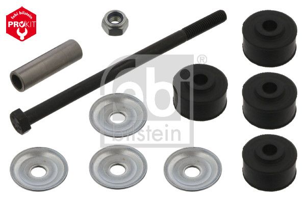 Тяга стабілізатора FEBI BILSTEIN 03206 - zapix