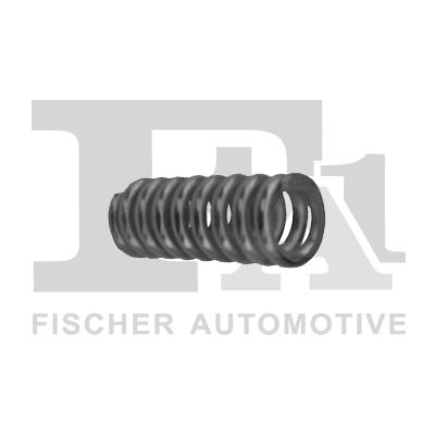 Кріплення вихлопної системи FA1 225901 - zapix