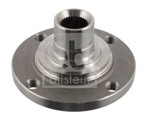 Подшипник / ступица колеса FEBI BILSTEIN 03617
