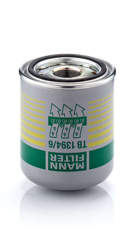 Фільтр осушувача повітря MANN-FILTER TB13946X - zapix