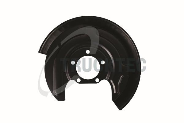 Захист гальмівного диска TRUCKTEC AUTOMOTIVE 0735301 - zapix