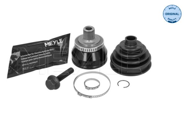 Шарнір рівних кутових швидкостей (ШРКШ) MEYLE 1004980206 - zapix