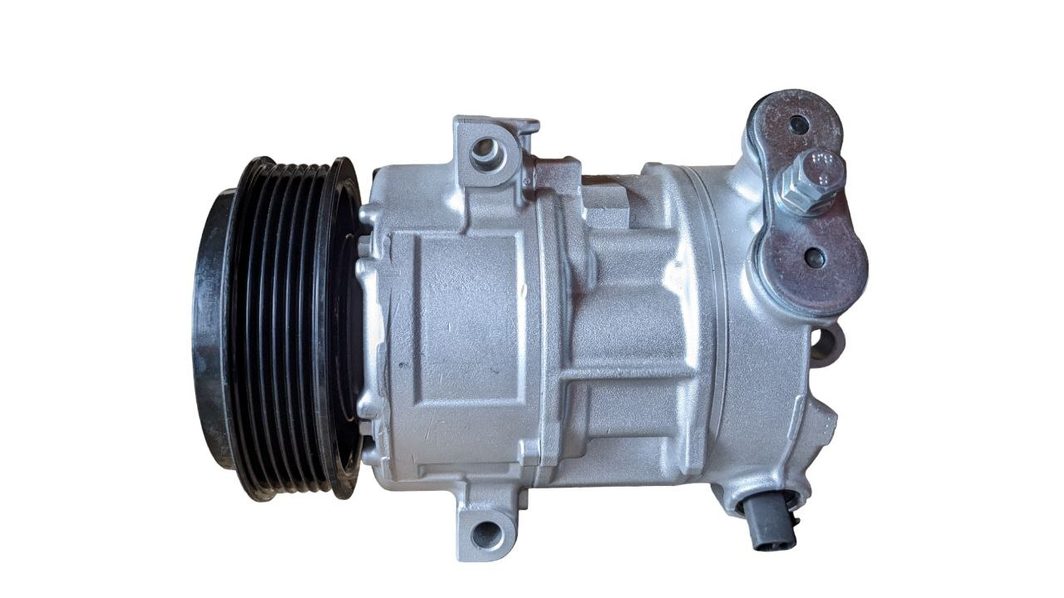 Компресор кондиціонера MSG REBUILDING 4471902141 - zapix
