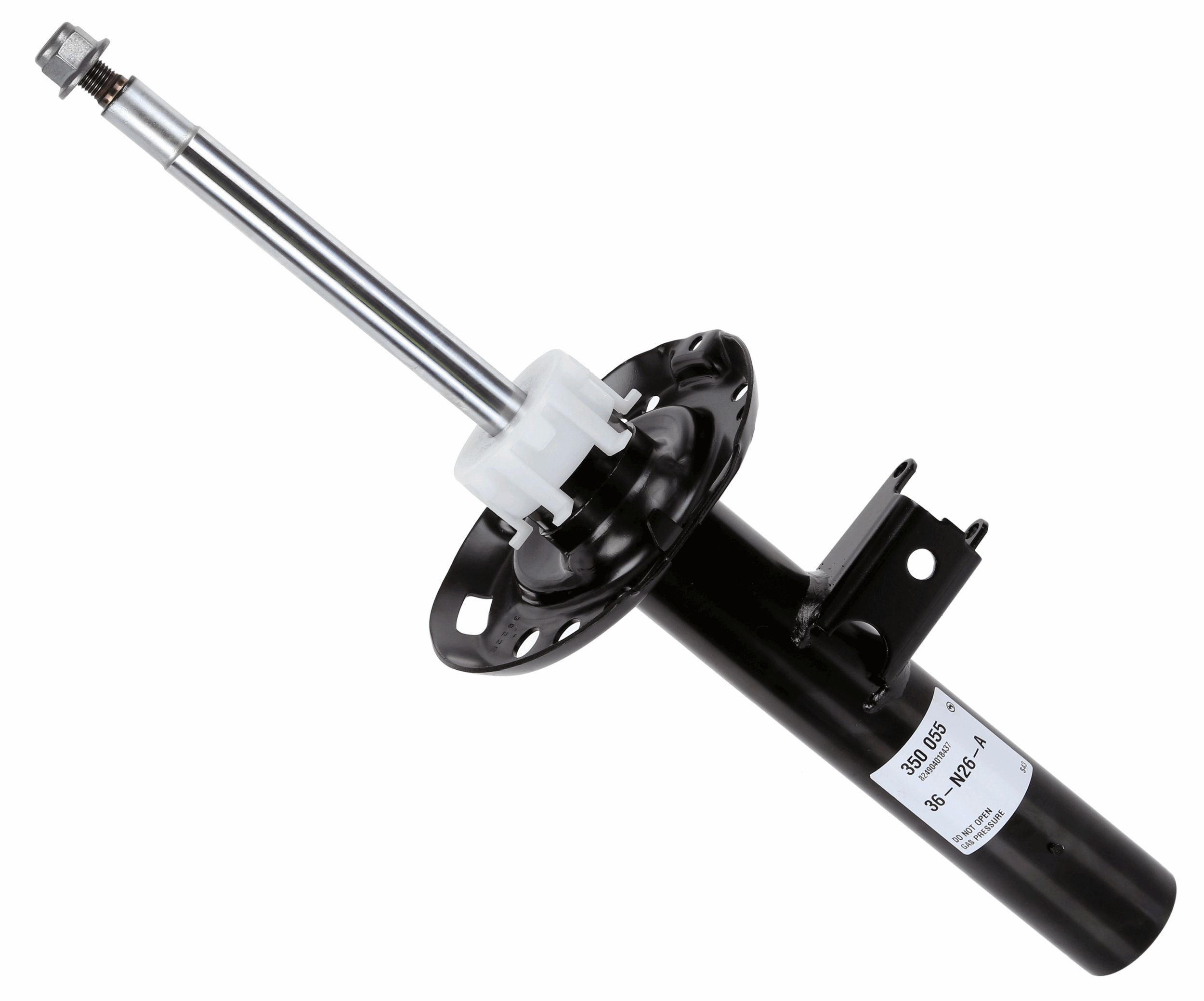 Амортизатор SACHS 350055 - zapix