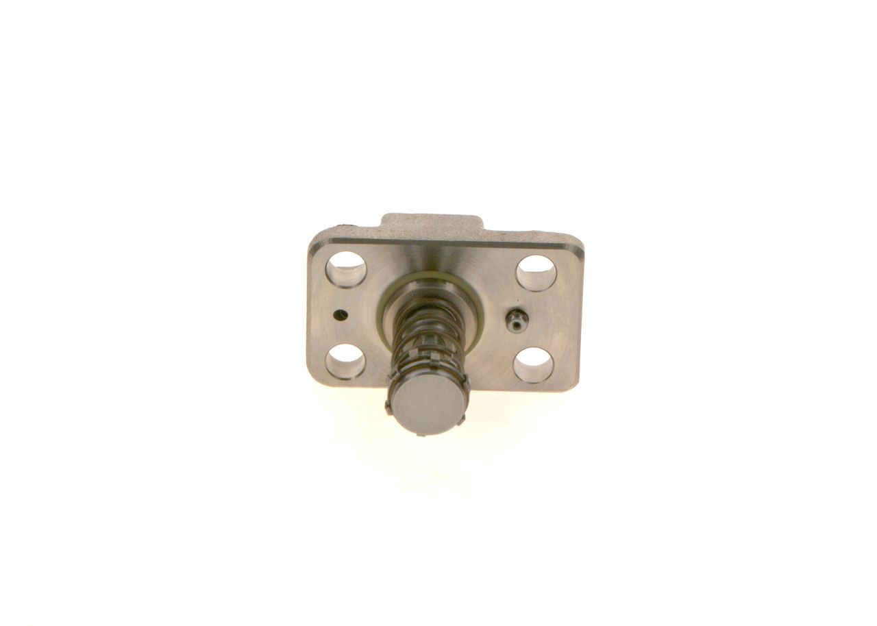 Головка блоку циліндрів BOSCH F01M101781 - zapix