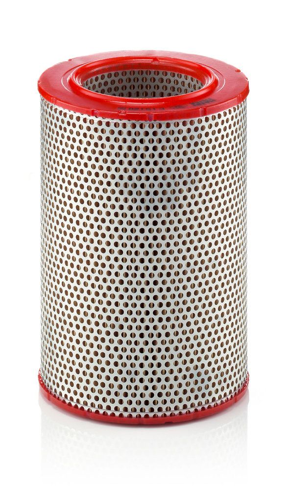 Повітряний фільтр MANN-FILTER C15120 - zapix
