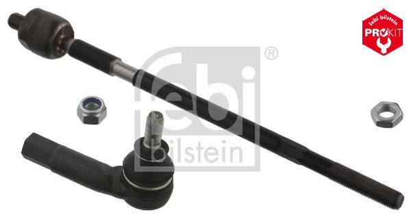 Тяга кермова FEBI BILSTEIN 44676 - zapix