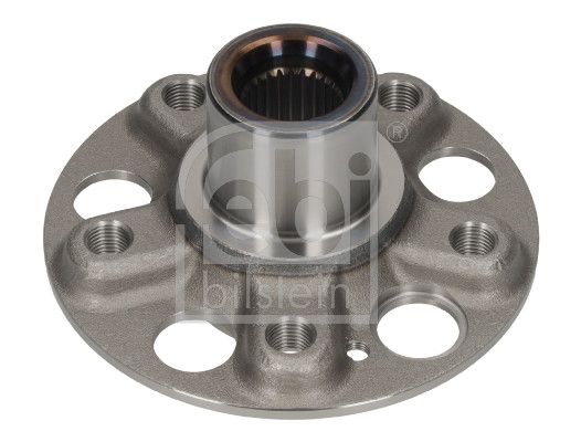 Підшипник / маточина колеса FEBI BILSTEIN 194618 - zapix