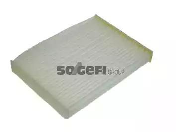 Фільтр салону FRAM CF11544 - zapix