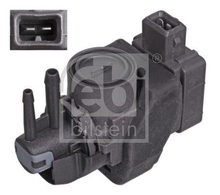 Клапан управління тиском FEBI BILSTEIN 102026 - zapix