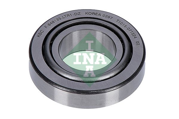 Підшипник КПП SCHAEFFLER INA 712210510 - zapix