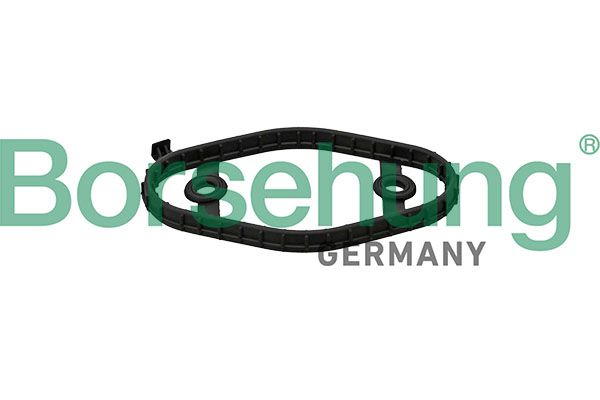 Прокладка клапанної кришки BORSEHUNG B12975 - zapix
