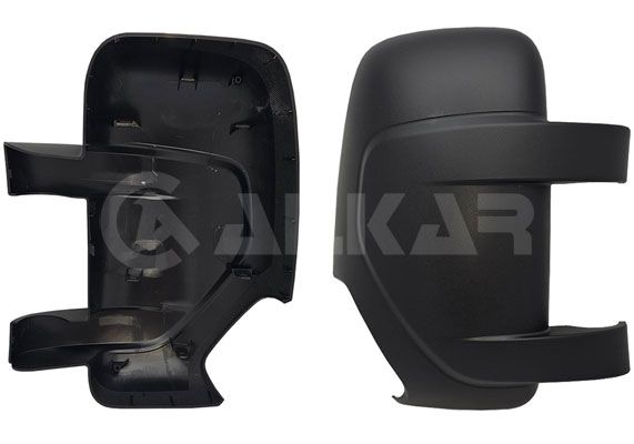 Кришка дзеркала ALKAR 6344907 - zapix
