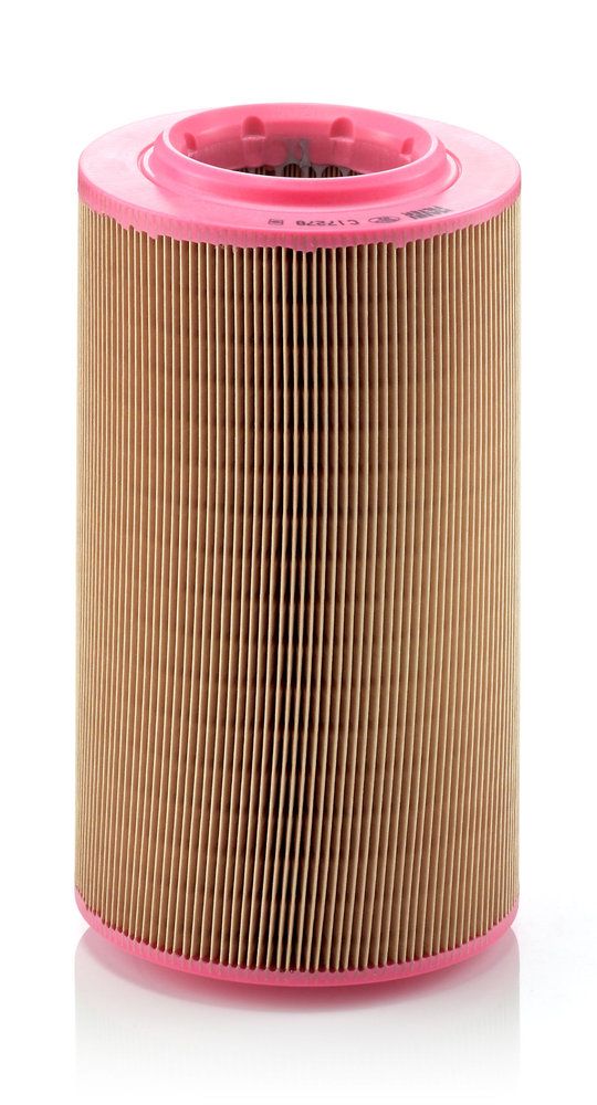 Повітряний фільтр MANN-FILTER C17278 - zapix