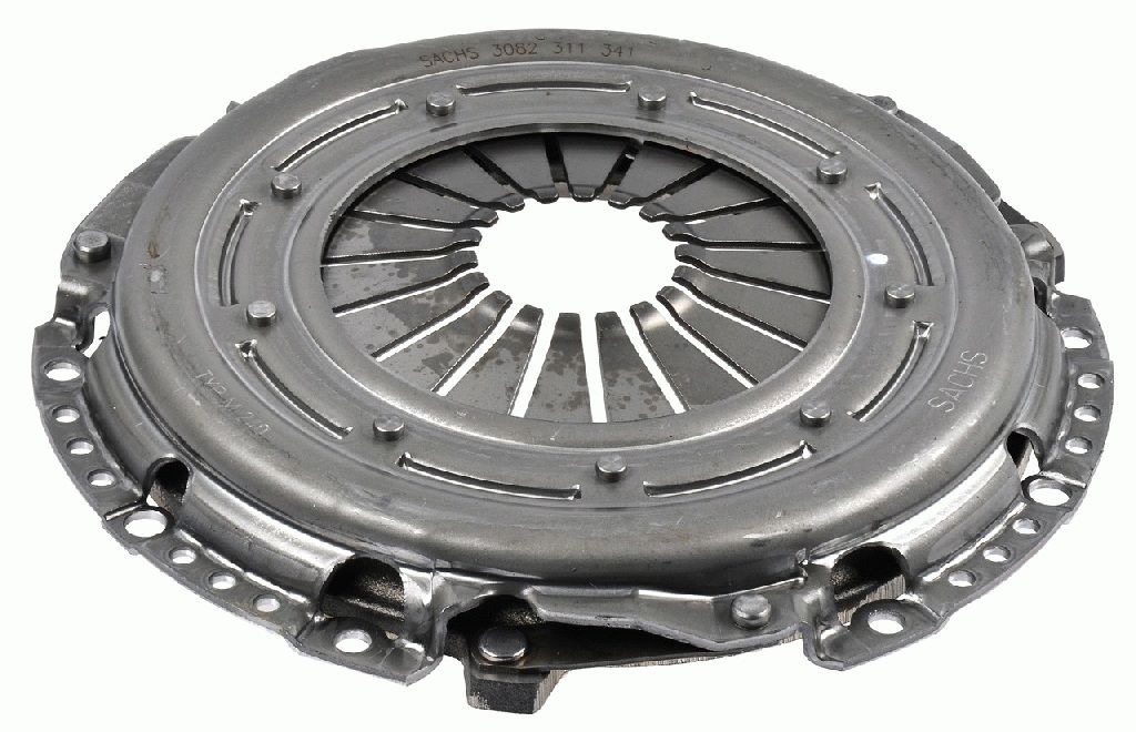Натискний диск зчеплення SACHS 3082311341 - zapix