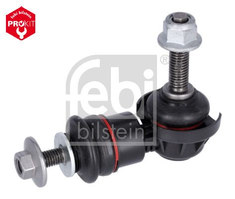 Тяга стабілізатора FEBI BILSTEIN 37261 - zapix