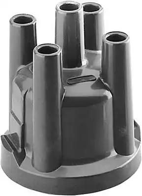 Кришка розподільника запалювання BORGWARNER (BERU) VK382 - zapix
