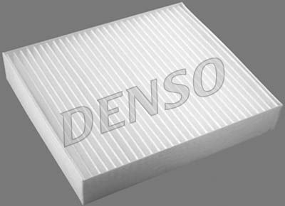 Фільтр салону DENSO DCF305P - zapix