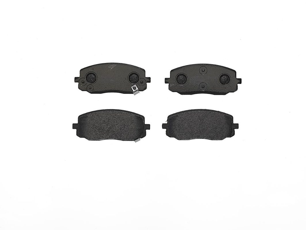Гальмівні колодки дискові BREMBO P30032 - zapix