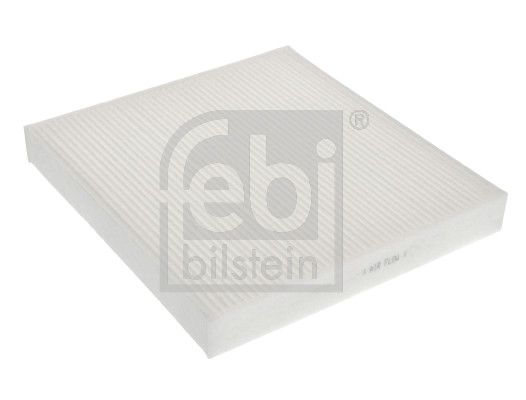 Фільтр салону FEBI BILSTEIN 27931 - zapix