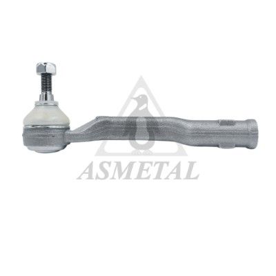 Наконечник кермової тяги ASMETAL 17RN5800S - zapix