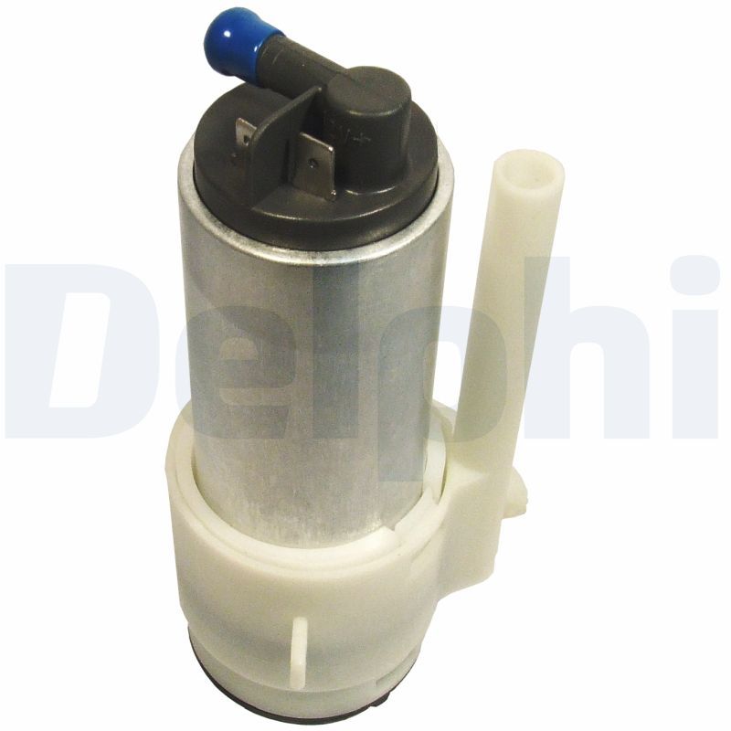Паливний насос DELPHI FE043412B1 - zapix
