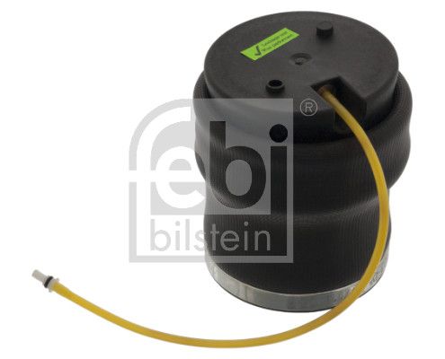 Пневматична підвіска FEBI BILSTEIN 101148 - zapix