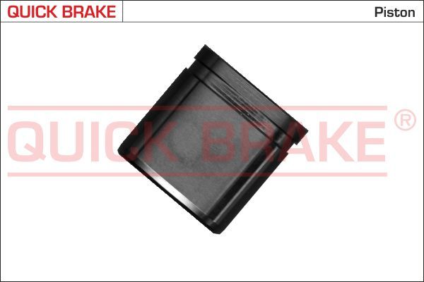 Поршень гальмівного супорта QUICK BRAKE 185106K - zapix