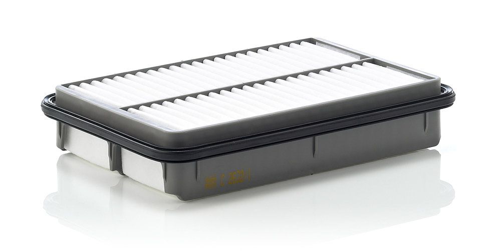 Повітряний фільтр MANN-FILTER C26321 - zapix