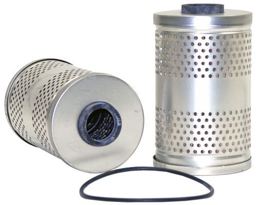 Гідравлічний фільтр WIX FILTERS 51262 - zapix