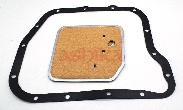 Фильтр АКПП ASHIKA FTA143