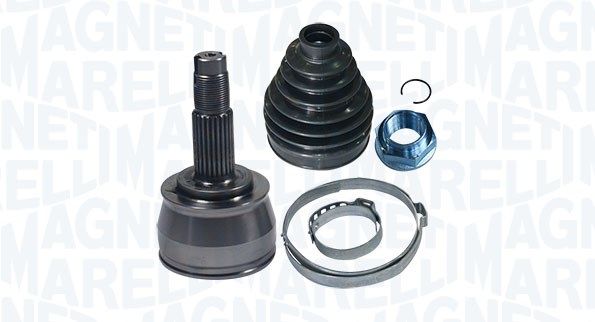 Шарнір рівних кутових швидкостей (ШРКШ) MAGNETI MARELLI 302015100092 - zapix