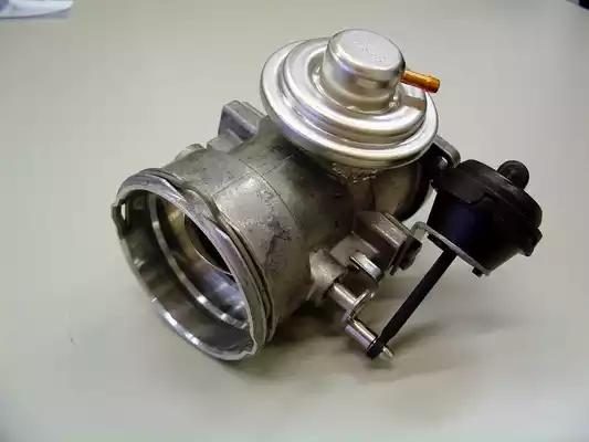Клапан EGR BORGWARNER (WAHLER) 7649D - zapix