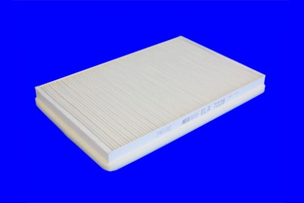 Фільтр салону MECAFILTER ELR7228