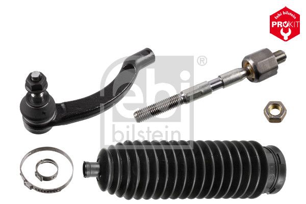 Тяга кермова FEBI BILSTEIN 40569 - zapix