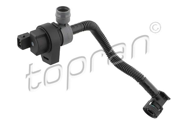Клапан вентиляції паливного бака TOPRAN 639169 - zapix