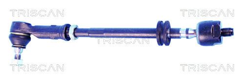 Тяга кермова TRISCAN 850029364 - zapix