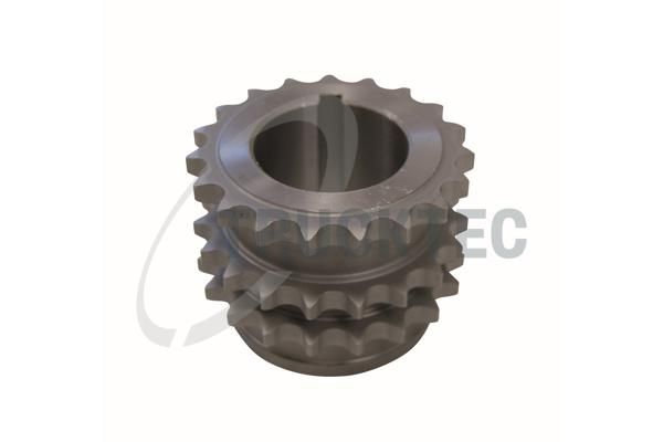 Шестерня колінвалу TRUCKTEC AUTOMOTIVE 0212096 - zapix
