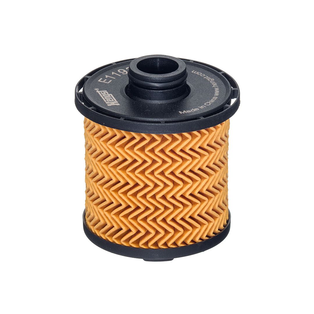 Оливний фільтр HENGST FILTER E1193HD939 - zapix