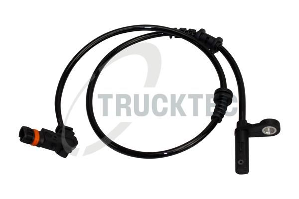 Датчик ABS TRUCKTEC AUTOMOTIVE 0242390 - zapix