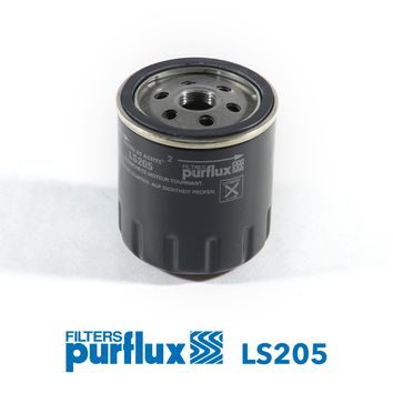 Оливний фільтр PURFLUX LS205