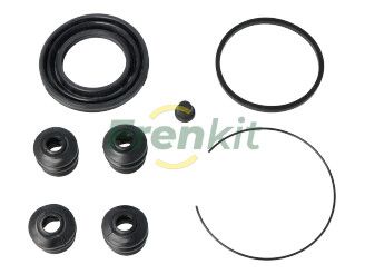 Ремкомплект гальмівного супорта FRENKIT 257021 - zapix