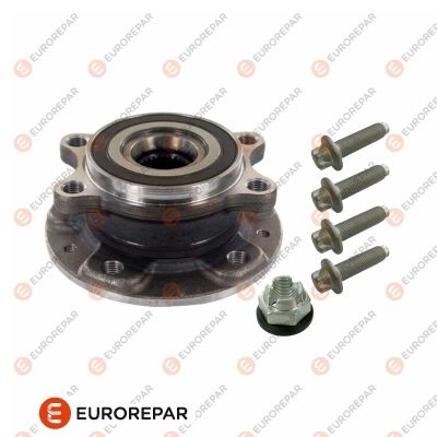 Підшипник / маточина колеса EUROREPAR 1681965980 - zapix